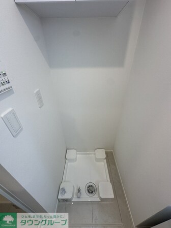 フルセイル玉川学園の物件内観写真